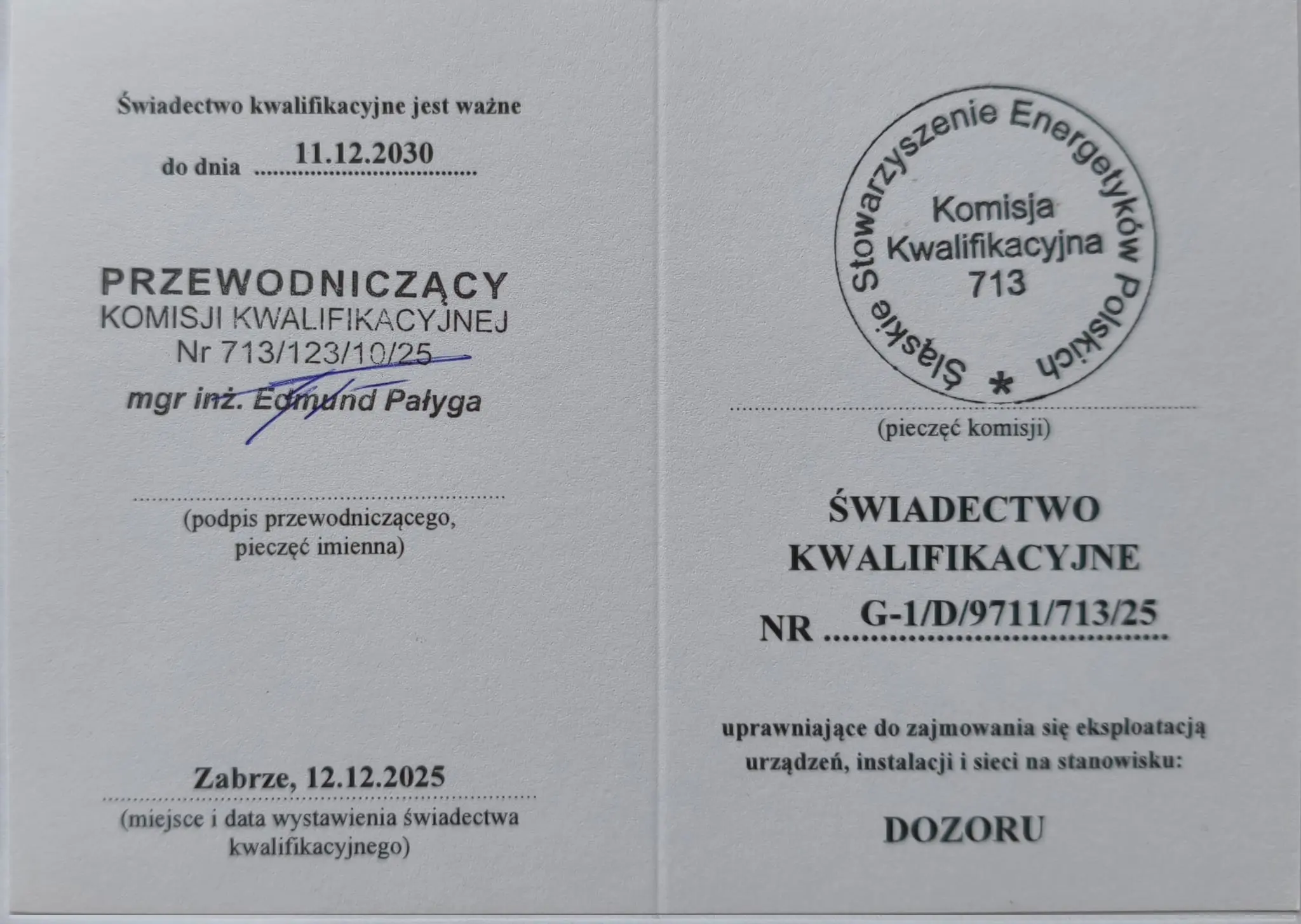 certificate 2
